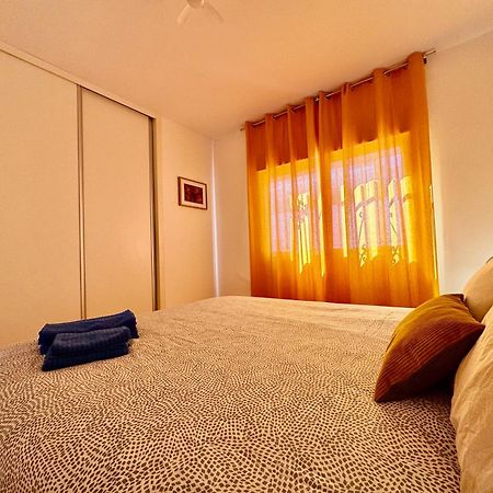 Casa Bonita Playamar Torremolinos Apartment Luaran gambar