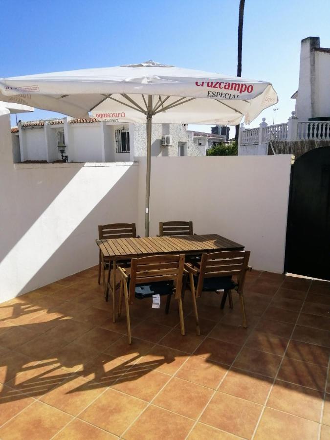 Casa Bonita Playamar Torremolinos Apartment Luaran gambar