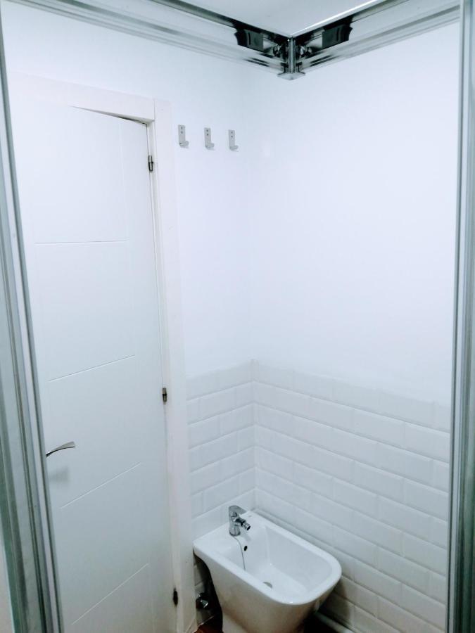 Casa Bonita Playamar Torremolinos Apartment Luaran gambar