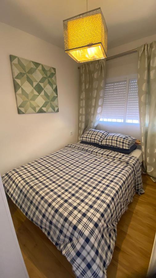Casa Bonita Playamar Torremolinos Apartment Luaran gambar
