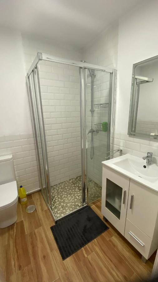 Casa Bonita Playamar Torremolinos Apartment Luaran gambar