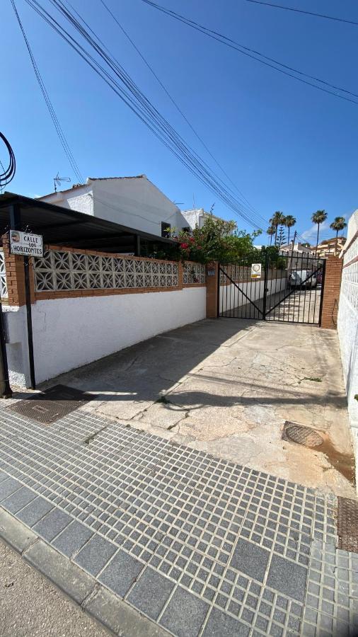 Casa Bonita Playamar Torremolinos Apartment Luaran gambar