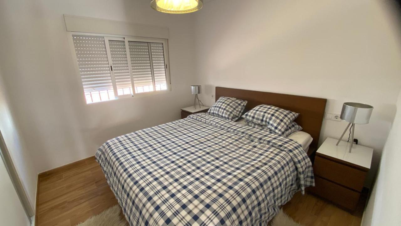 Casa Bonita Playamar Torremolinos Apartment Luaran gambar