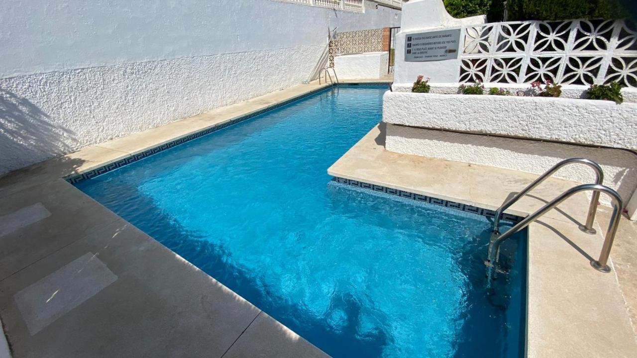 Casa Bonita Playamar Torremolinos Apartment Luaran gambar