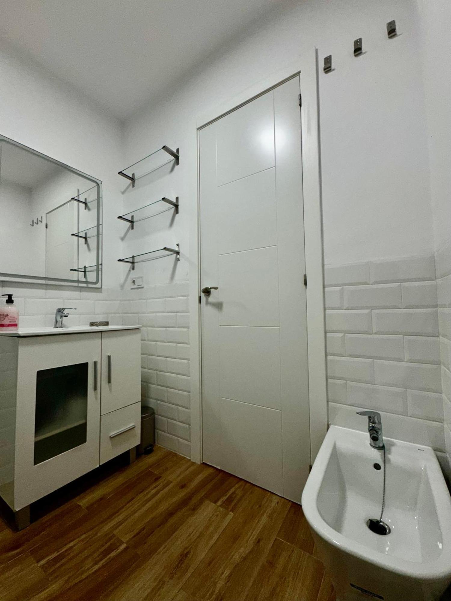 Casa Bonita Playamar Torremolinos Apartment Luaran gambar