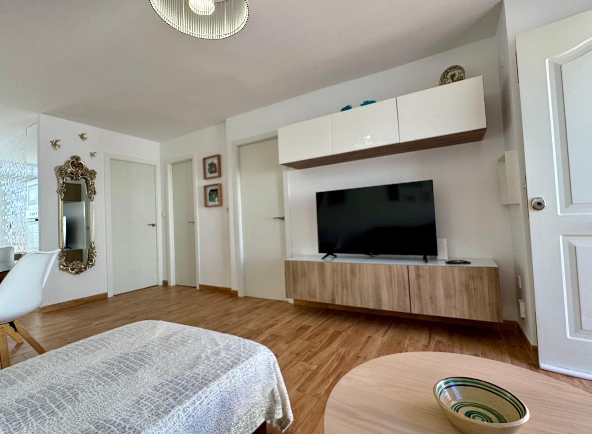 Casa Bonita Playamar Torremolinos Apartment Luaran gambar